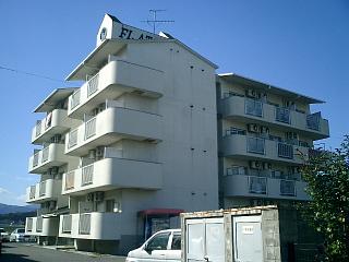 FLAT3　花村(立岩)